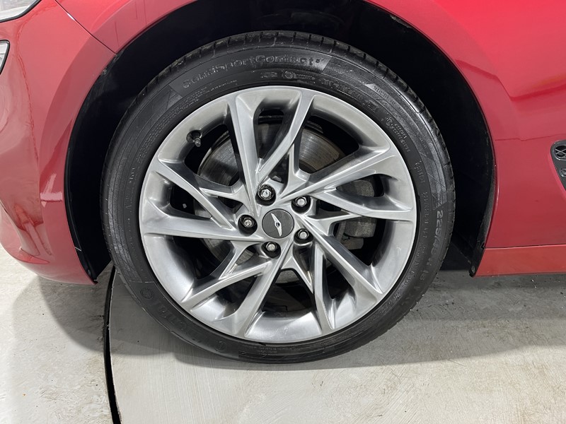 2023 (23) GENESIS G70 2.0T [245] Luxury 5dr Auto 5361957