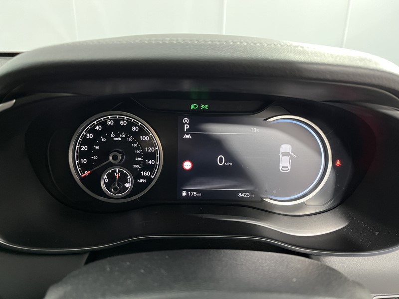 2023 (23) GENESIS G70 2.0T [245] Luxury 5dr Auto 5361952