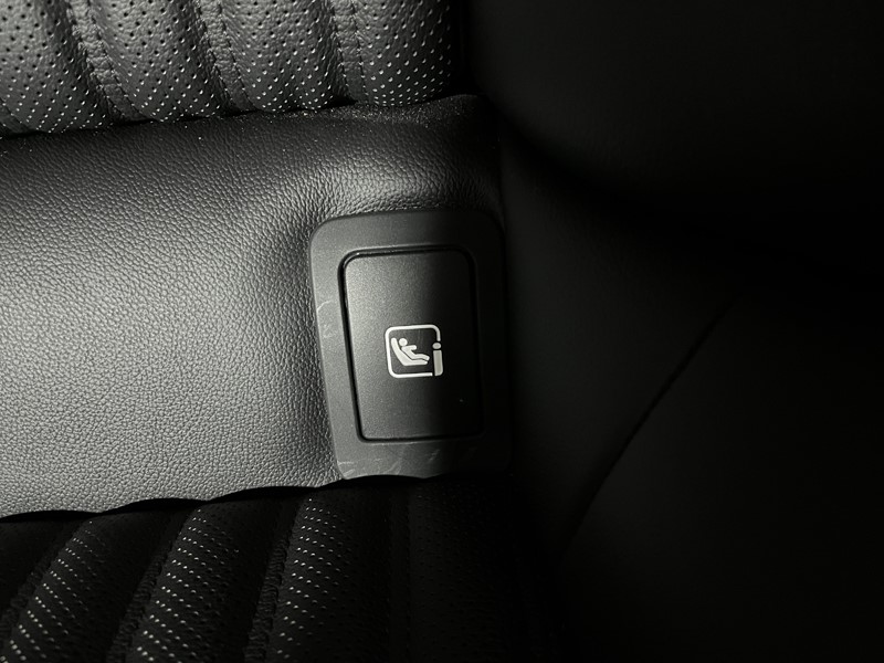 2023 (23) GENESIS G70 2.0T [245] Luxury 5dr Auto 5361978