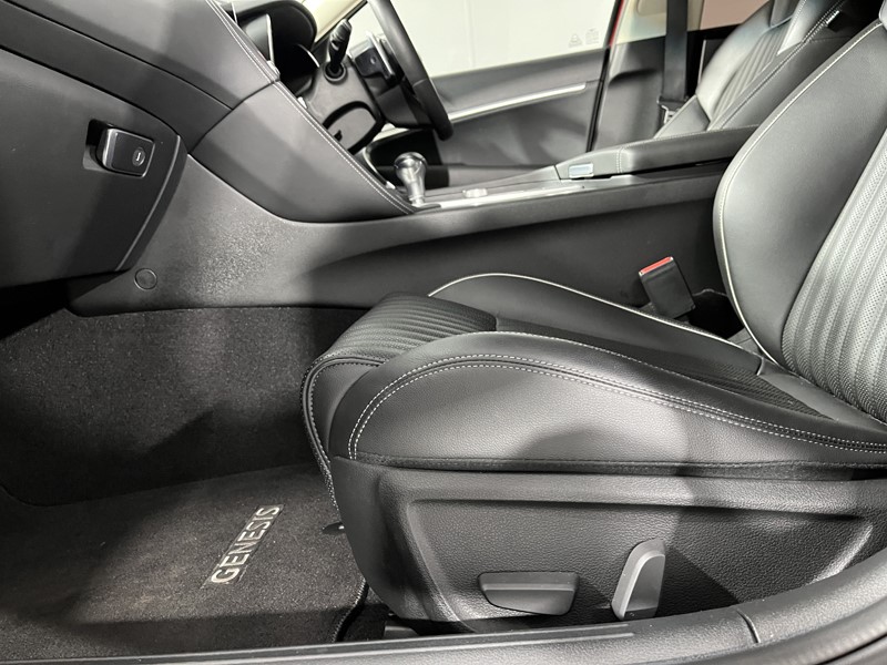 2023 (23) GENESIS G70 2.0T [245] Luxury 5dr Auto 5361975