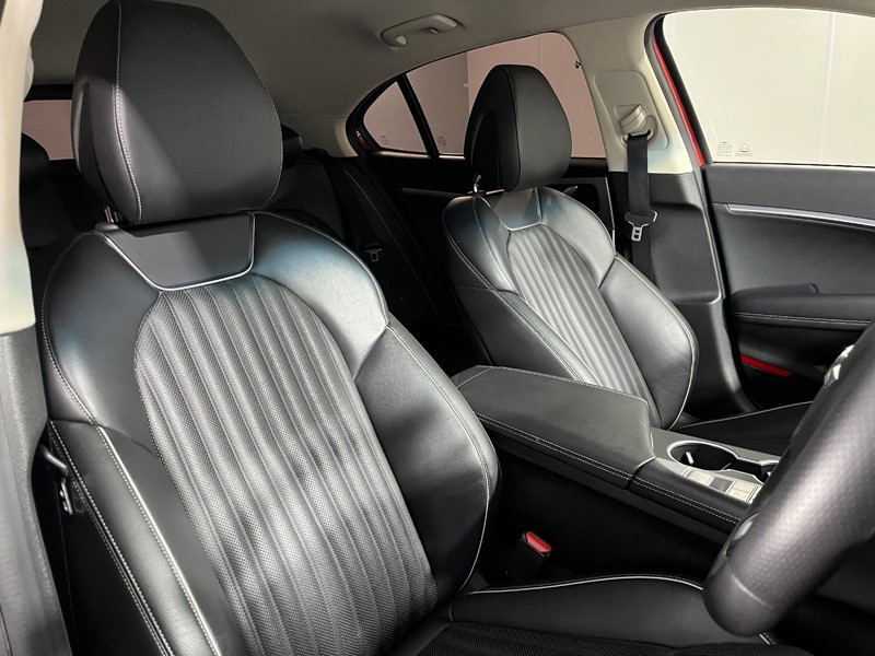 2023 (23) GENESIS G70 2.0T [245] Luxury 5dr Auto 5361954