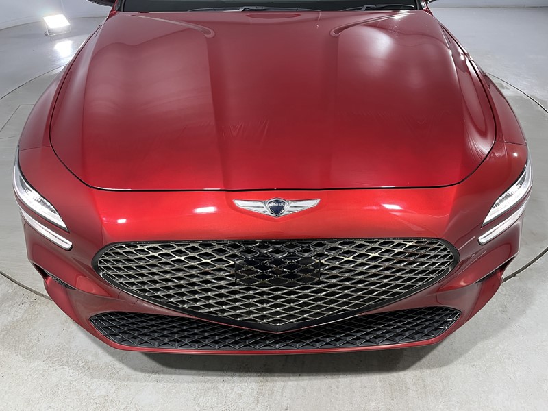 2023 (23) GENESIS G70 2.0T [245] Luxury 5dr Auto 5361981