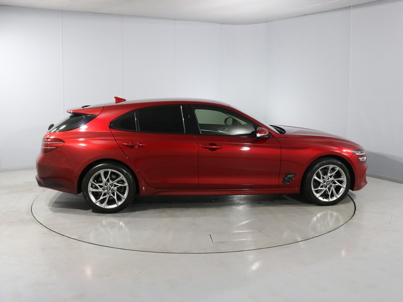 2023 (23) GENESIS G70 2.0T [245] Luxury 5dr Auto 5361946