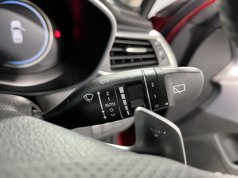 2023 (23) GENESIS G70 2.0T [245] Luxury 5dr Auto 5361968