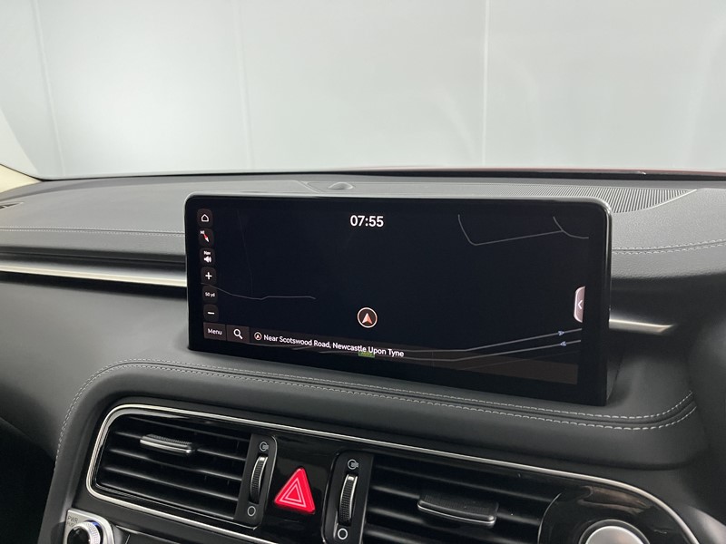 2023 (23) GENESIS G70 2.0T [245] Luxury 5dr Auto 5361960