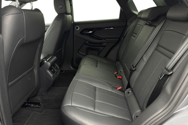 2025 (74) LAND ROVER RANGE ROVER EVOQUE 2.0 D200 Dynamic HSE 5dr Auto 4965444