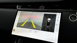 2025 (74) LAND ROVER RANGE ROVER EVOQUE 2.0 D200 Dynamic HSE 5dr Auto 4965452