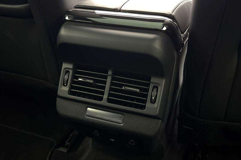 2025 (74) LAND ROVER RANGE ROVER EVOQUE 2.0 D200 Dynamic HSE 5dr Auto 4965458