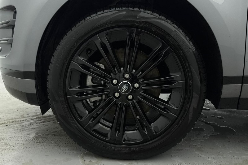 2025 (74) LAND ROVER RANGE ROVER EVOQUE 2.0 D200 Dynamic HSE 5dr Auto 4965448