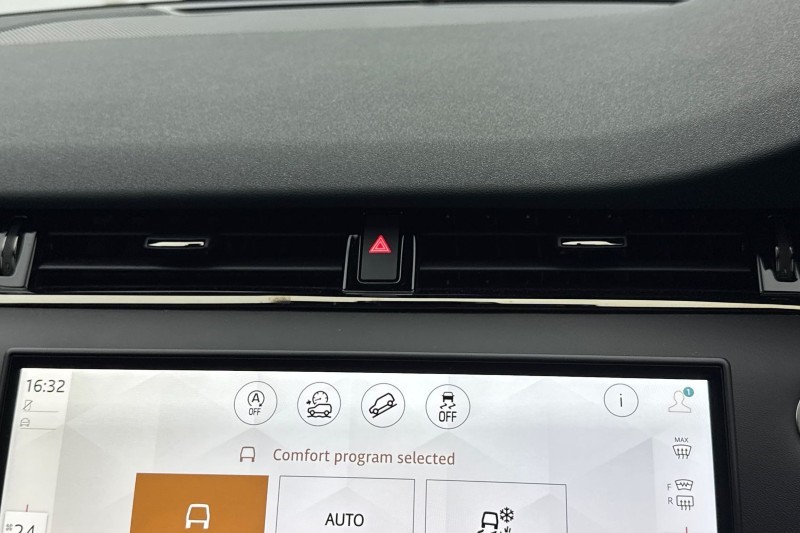 2025 (74) LAND ROVER RANGE ROVER EVOQUE 2.0 D200 Dynamic HSE 5dr Auto 4965475