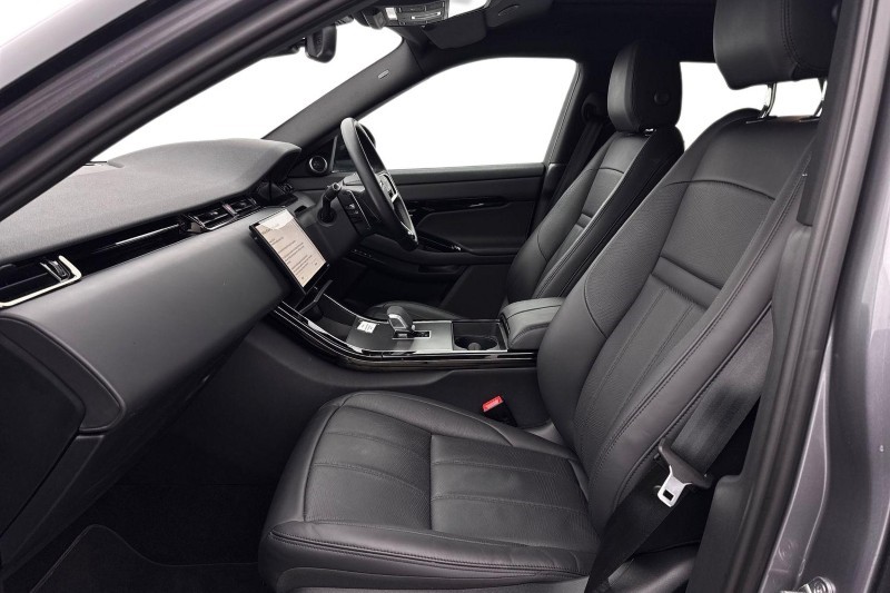 2025 (74) LAND ROVER RANGE ROVER EVOQUE 2.0 D200 Dynamic HSE 5dr Auto 4965443