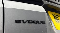2025 (74) LAND ROVER RANGE ROVER EVOQUE 2.0 D200 Dynamic HSE 5dr Auto 4965486