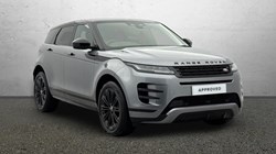 2025 (74) LAND ROVER RANGE ROVER EVOQUE 2.0 D200 Dynamic HSE 5dr Auto 4965441