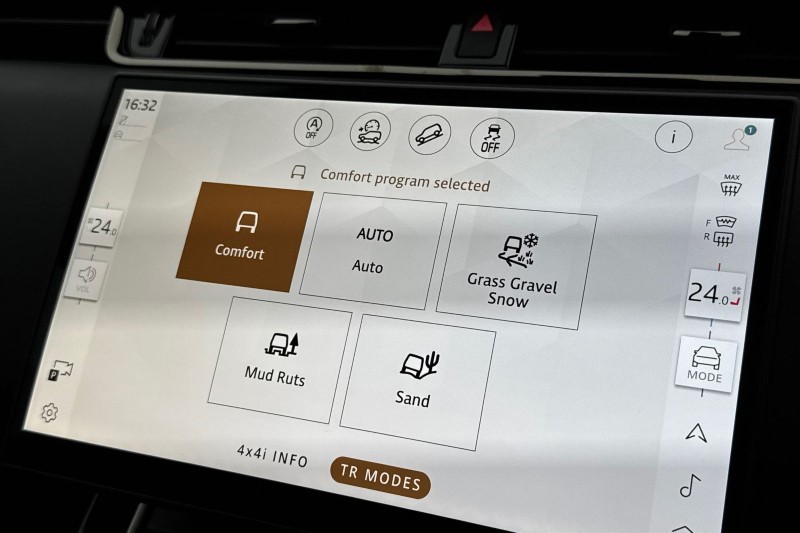 2025 (74) LAND ROVER RANGE ROVER EVOQUE 2.0 D200 Dynamic HSE 5dr Auto 4965476