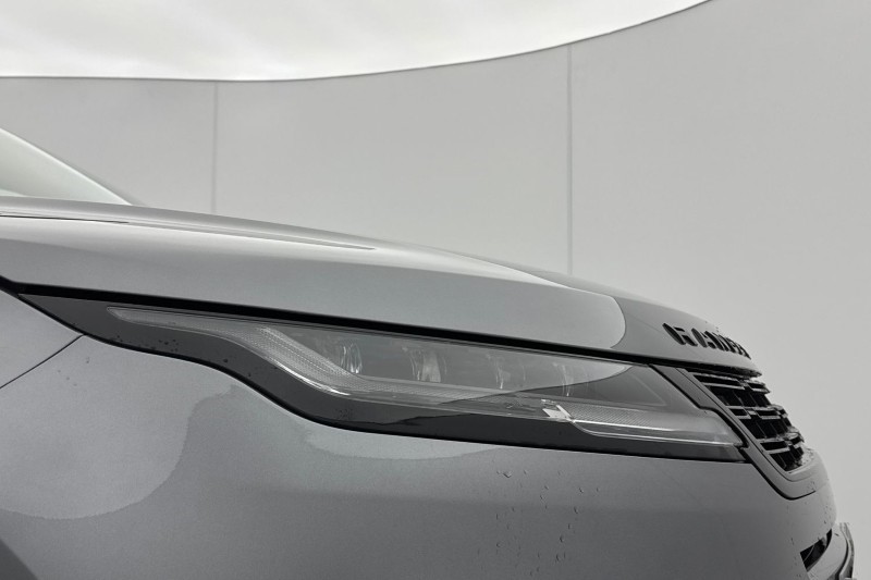 2025 (74) LAND ROVER RANGE ROVER EVOQUE 2.0 D200 Dynamic HSE 5dr Auto 4965457