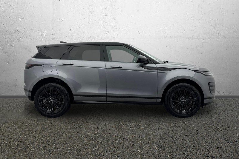 2025 (74) LAND ROVER RANGE ROVER EVOQUE 2.0 D200 Dynamic HSE 5dr Auto 4965445