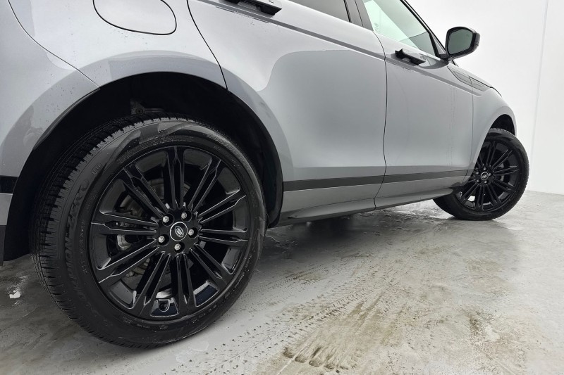 2025 (74) LAND ROVER RANGE ROVER EVOQUE 2.0 D200 Dynamic HSE 5dr Auto 4965488