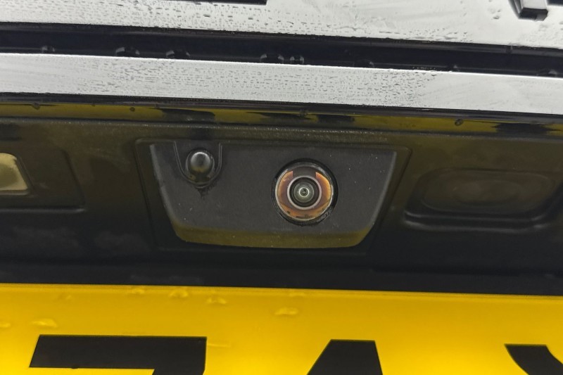 2025 (74) LAND ROVER RANGE ROVER EVOQUE 2.0 D200 Dynamic HSE 5dr Auto 4965481