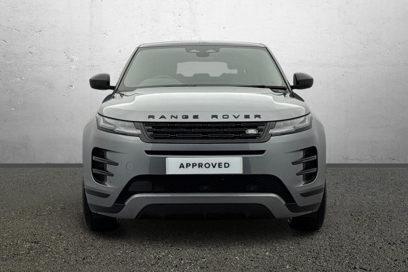2025 (74) LAND ROVER RANGE ROVER EVOQUE 2.0 D200 Dynamic HSE 5dr Auto 4965447