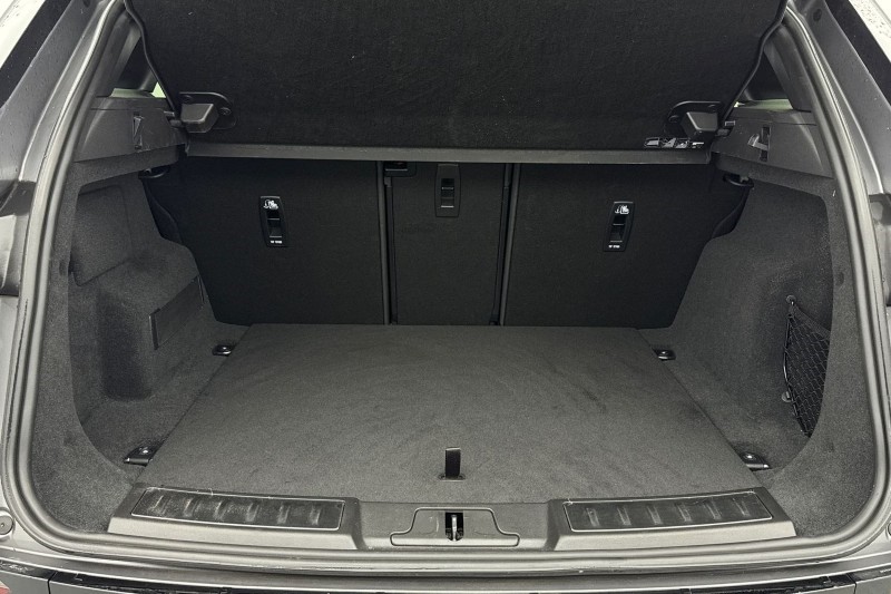 2025 (74) LAND ROVER RANGE ROVER EVOQUE 2.0 D200 Dynamic HSE 5dr Auto 4965450