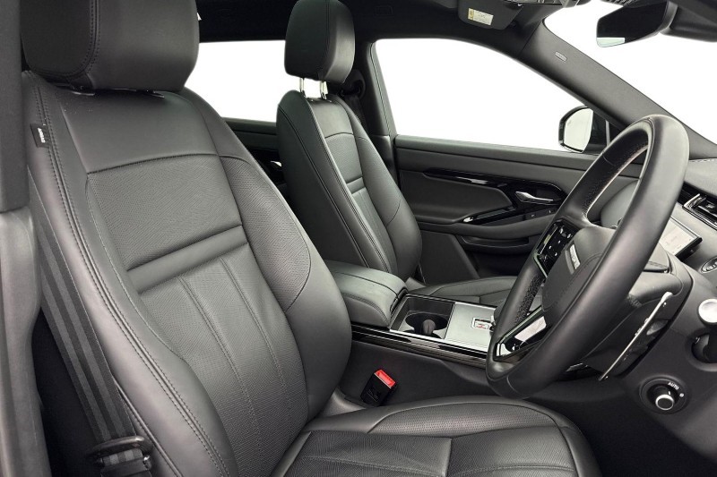 2025 (74) LAND ROVER RANGE ROVER EVOQUE 2.0 D200 Dynamic HSE 5dr Auto 4965466
