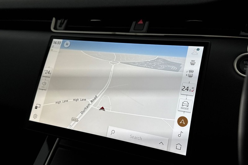 2025 (74) LAND ROVER RANGE ROVER EVOQUE 2.0 D200 Dynamic HSE 5dr Auto 4965451