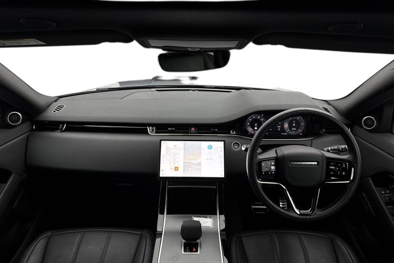2025 (74) LAND ROVER RANGE ROVER EVOQUE 2.0 D200 Dynamic HSE 5dr Auto 4965449