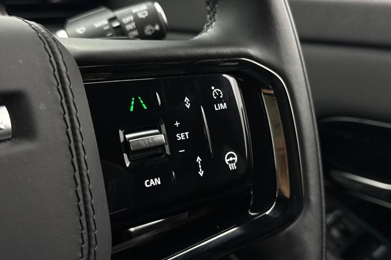 2025 (74) LAND ROVER RANGE ROVER EVOQUE 2.0 D200 Dynamic HSE 5dr Auto 4965469