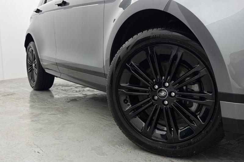 2025 (74) LAND ROVER RANGE ROVER EVOQUE 2.0 D200 Dynamic HSE 5dr Auto 4965484