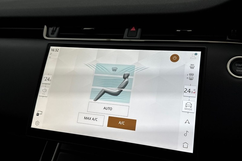 2025 (74) LAND ROVER RANGE ROVER EVOQUE 2.0 D200 Dynamic HSE 5dr Auto 4965472