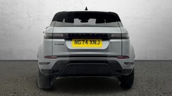 2025 (74) LAND ROVER RANGE ROVER EVOQUE 2.0 D200 Dynamic HSE 5dr Auto 4965446