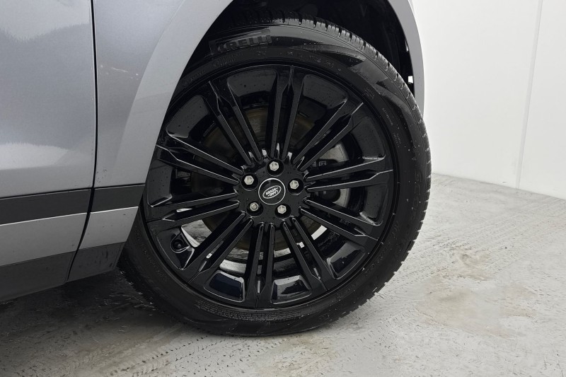 2025 (74) LAND ROVER RANGE ROVER EVOQUE 2.0 D200 Dynamic HSE 5dr Auto 4965489