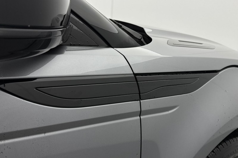 2025 (74) LAND ROVER RANGE ROVER EVOQUE 2.0 D200 Dynamic HSE 5dr Auto 4965460