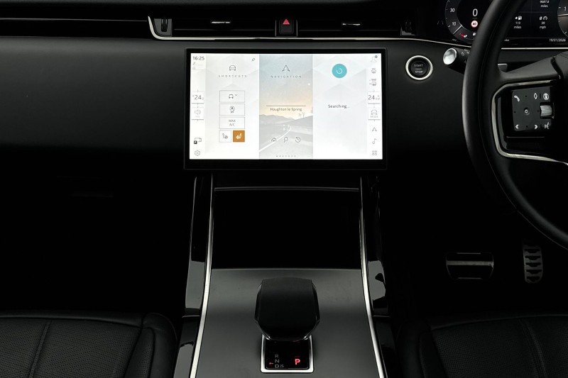 2025 (74) LAND ROVER RANGE ROVER EVOQUE 2.0 D200 Dynamic HSE 5dr Auto 4965454