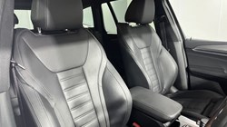 2021 (21) BMW X3 xDrive20d MHT M Sport 5dr Step Auto 5359739