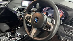 2021 (21) BMW X3 xDrive20d MHT M Sport 5dr Step Auto 5359734