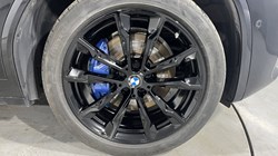 2021 (21) BMW X3 xDrive20d MHT M Sport 5dr Step Auto 5359742