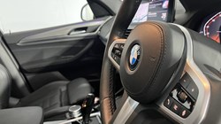 2021 (21) BMW X3 xDrive20d MHT M Sport 5dr Step Auto 5359750