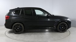 2021 (21) BMW X3 xDrive20d MHT M Sport 5dr Step Auto 5359731