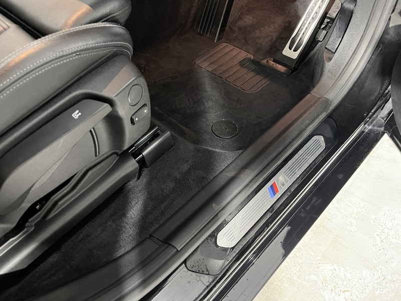 2021 (21) BMW X3 xDrive20d MHT M Sport 5dr Step Auto 5359747