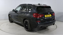 2021 (21) BMW X3 xDrive20d MHT M Sport 5dr Step Auto 5359730