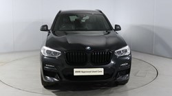 2021 (21) BMW X3 xDrive20d MHT M Sport 5dr Step Auto 5359744