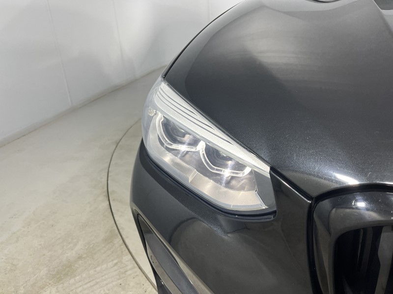 2021 (21) BMW X3 xDrive20d MHT M Sport 5dr Step Auto 5359768