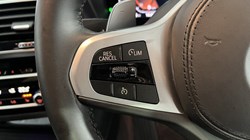 2021 (21) BMW X3 xDrive20d MHT M Sport 5dr Step Auto 5359751
