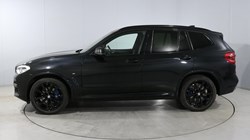 2021 (21) BMW X3 xDrive20d MHT M Sport 5dr Step Auto 5359777