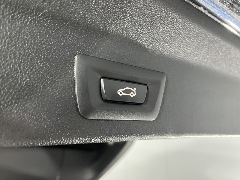 2021 (21) BMW X3 xDrive20d MHT M Sport 5dr Step Auto 5359774