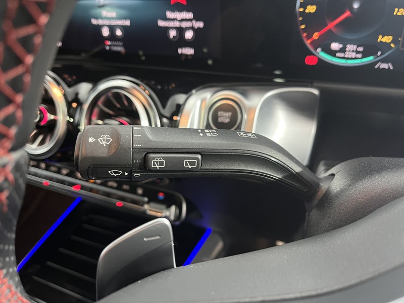2023 (23) MERCEDES-BENZ EQB 300 4M 168kW AMG Line Premium 66.5kWh 5dr Auto 5372471