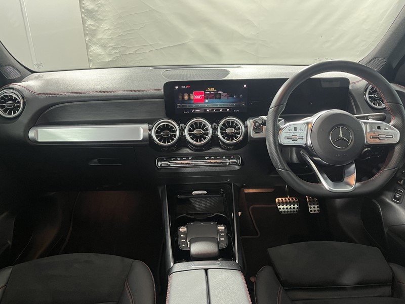 2023 (23) MERCEDES-BENZ EQB 300 4M 168kW AMG Line Premium 66.5kWh 5dr Auto 5372450