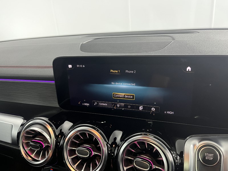 2023 (23) MERCEDES-BENZ EQB 300 4M 168kW AMG Line Premium 66.5kWh 5dr Auto 5372474