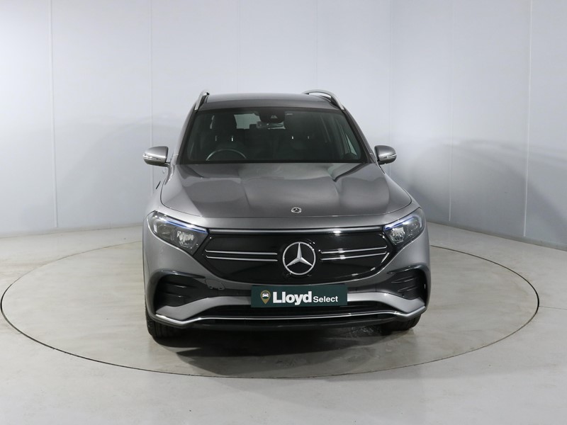 2023 (23) MERCEDES-BENZ EQB 300 4M 168kW AMG Line Premium 66.5kWh 5dr Auto 5372462